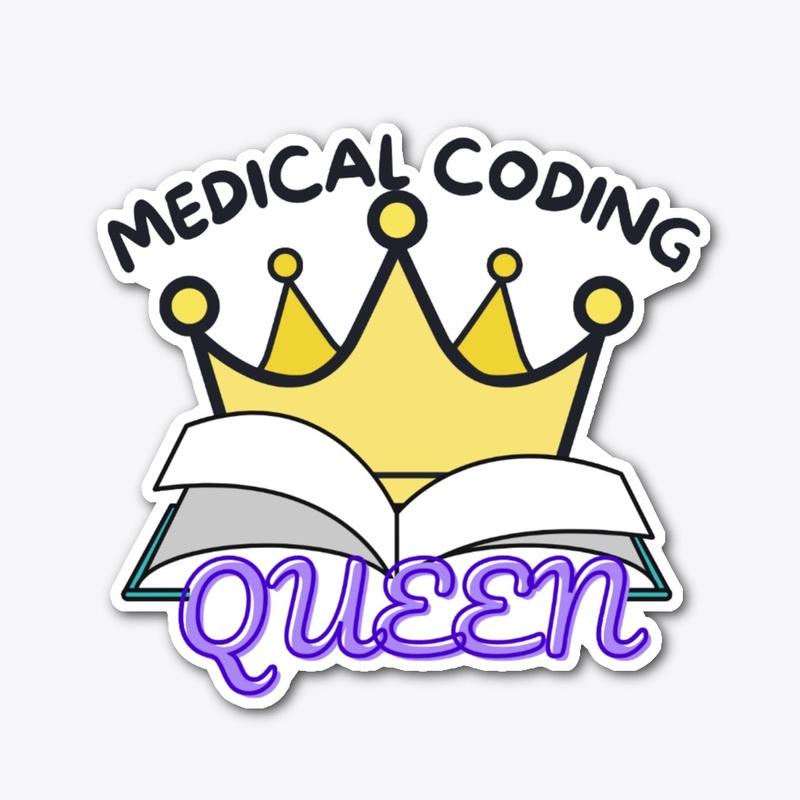 Medical Coding Queen