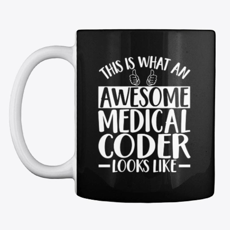 Awesome Medical Coder