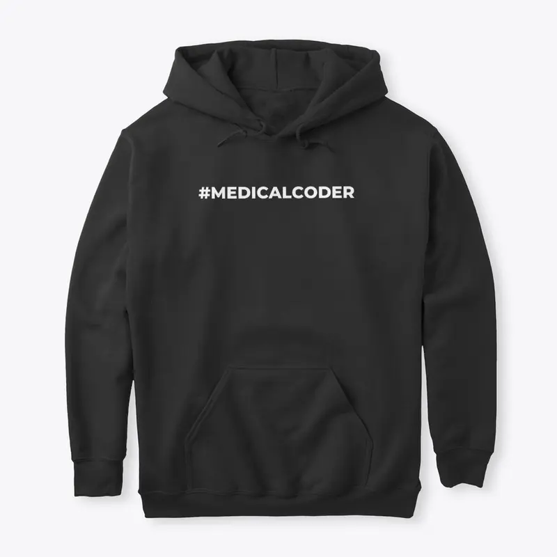 #medicalcoder Medical Coder fun shirt