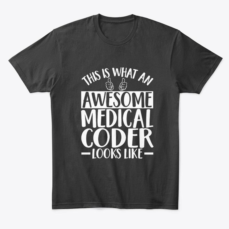 Awesome Medical Coder