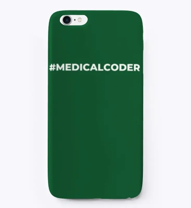 #medicalcoder Medical Coder fun shirt