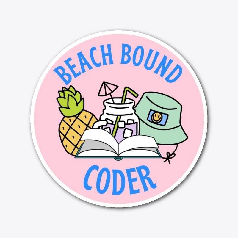 Beach Bound Coder