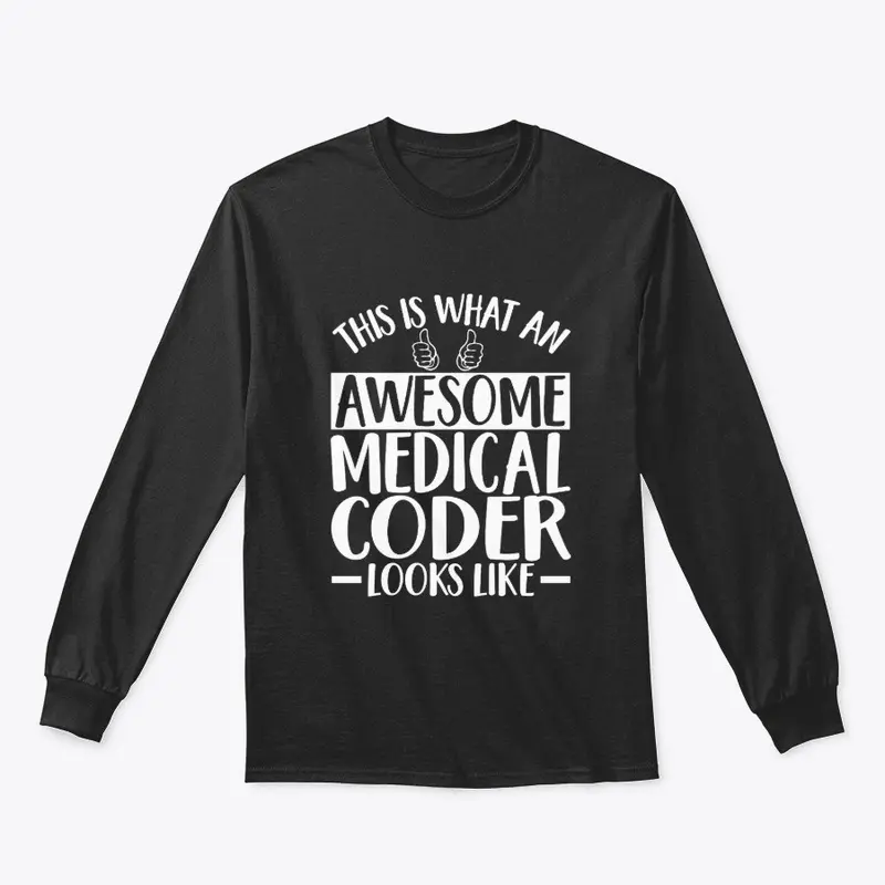 Awesome Medical Coder